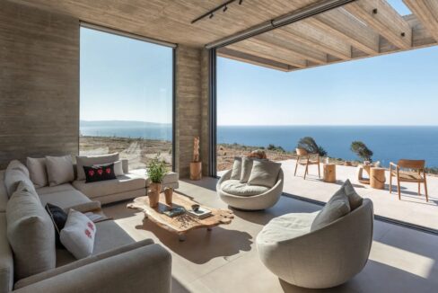 Luxury Ultra-Private Estate in Crete 33