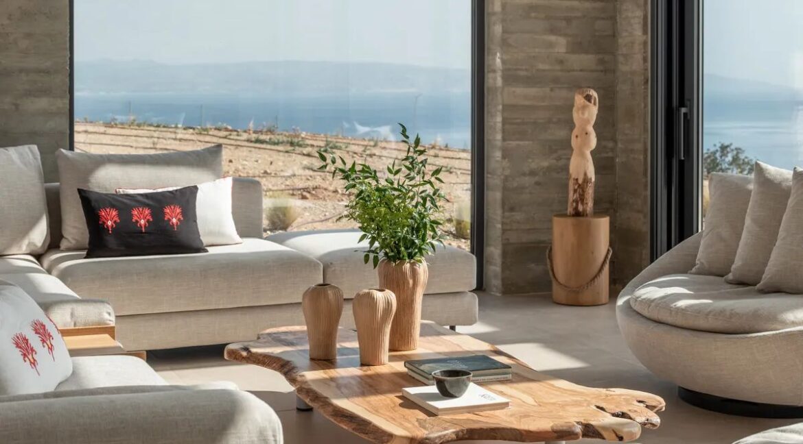 Luxury Ultra-Private Estate in Crete 34