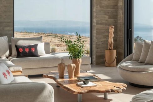 Luxury Ultra-Private Estate in Crete 34