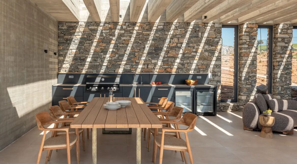 Luxury Ultra-Private Estate in Crete 35