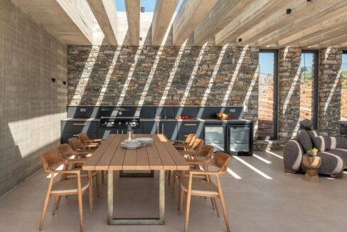 Luxury Ultra-Private Estate in Crete 35