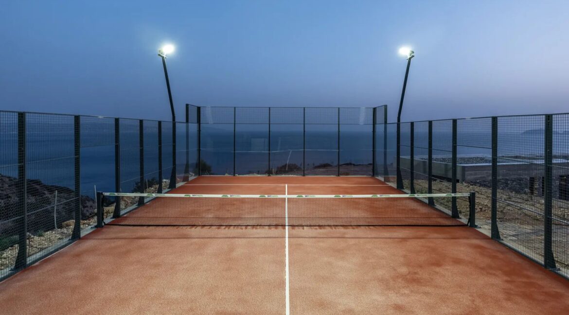 Luxury Ultra-Private Estate in Crete 37