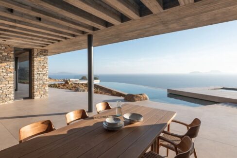 Luxury Ultra-Private Estate in Crete 4
