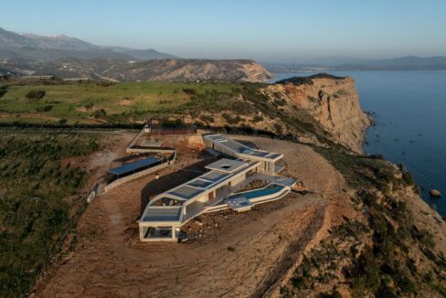 Luxury Ultra-Private Estate in Crete 40