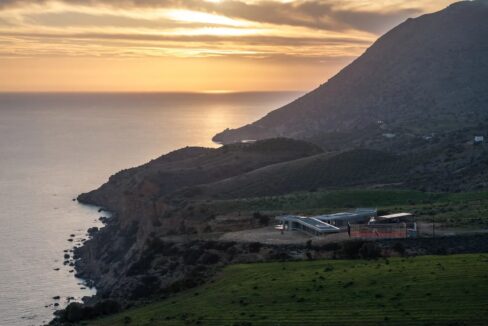 Luxury Ultra-Private Estate in Crete 41