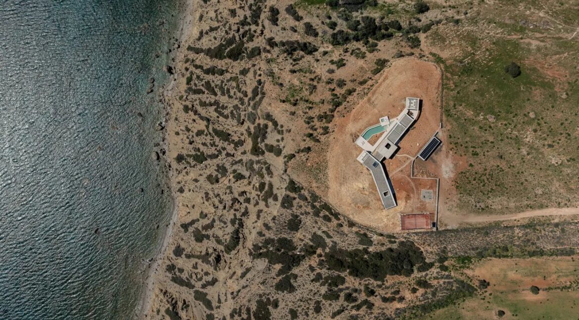 Luxury Ultra-Private Estate in Crete 43