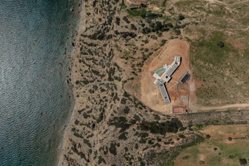 Luxury Ultra-Private Estate in Crete 43