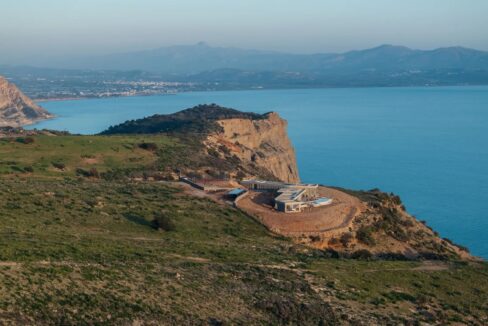 Luxury Ultra-Private Estate in Crete 44