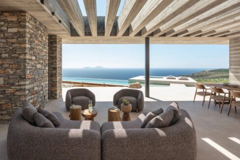 Luxury Ultra-Private Estate in Crete 5