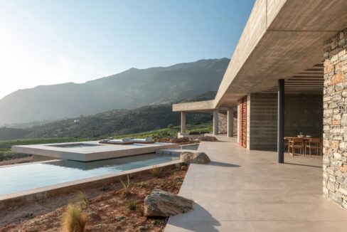 Luxury Ultra-Private Estate in Crete 7