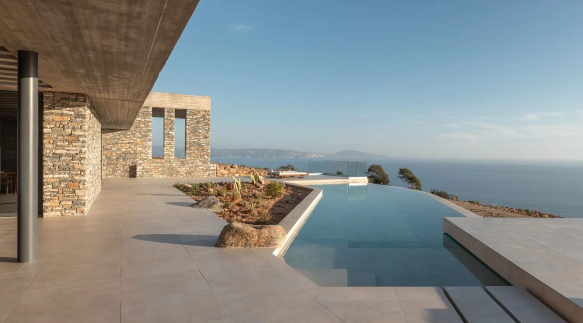 Luxury Ultra-Private Estate in Crete 8