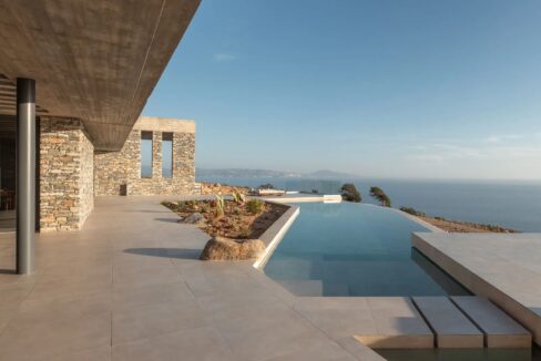 Luxury Ultra-Private Estate in Crete 8