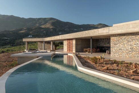 Luxury Ultra-Private Estate in Crete 9