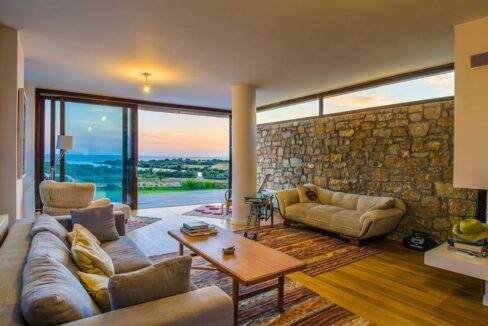 Luxury Villa Complex for Sale Sithonia Halkidiki 1