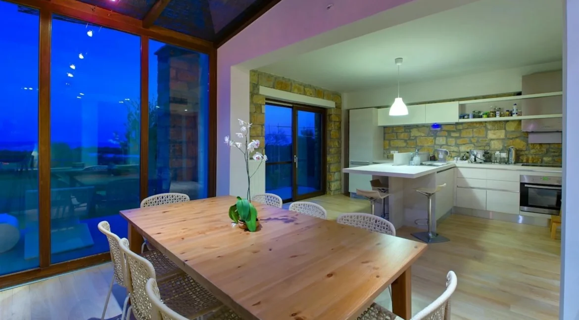 Luxury Villa Complex for Sale Sithonia Halkidiki 10