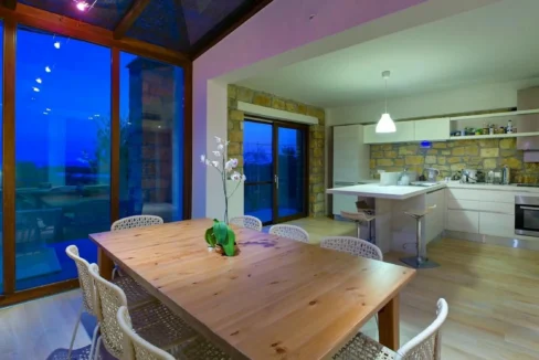 Luxury Villa Complex for Sale Sithonia Halkidiki 10