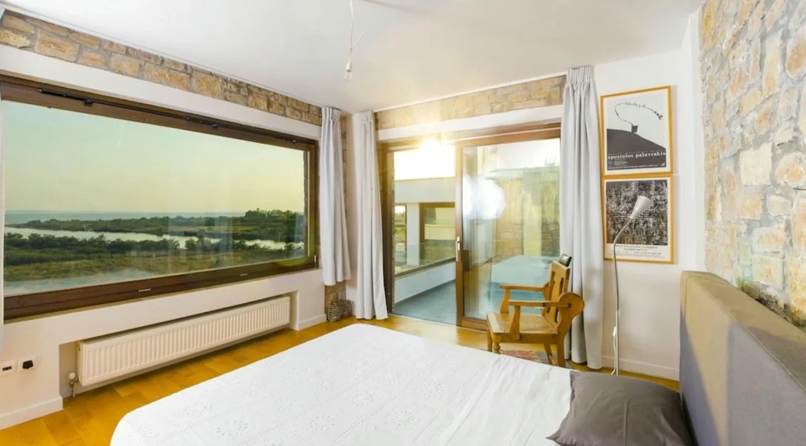 Luxury Villa Complex for Sale Sithonia Halkidiki 2