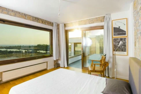 Luxury Villa Complex for Sale Sithonia Halkidiki 2