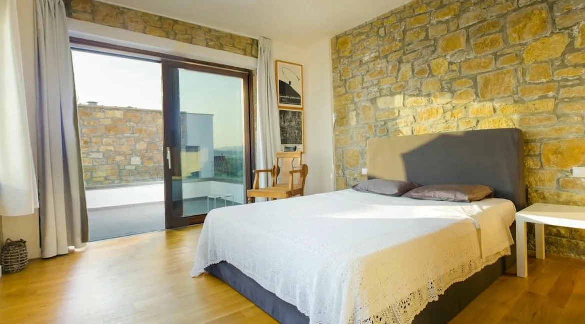 Luxury Villa Complex for Sale Sithonia Halkidiki 3