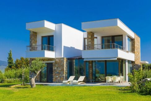 Luxury Villa Complex for Sale Sithonia Halkidiki 3
