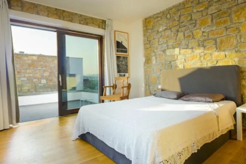 Luxury Villa Complex for Sale Sithonia Halkidiki 3