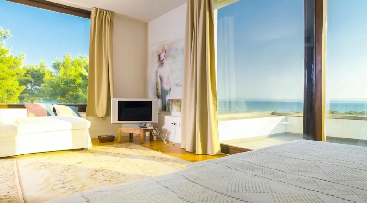 Luxury Villa Complex for Sale Sithonia Halkidiki 4