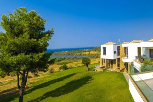 Luxury Villa Complex for Sale Sithonia Halkidiki 4