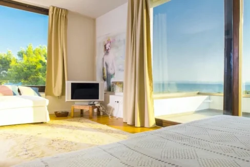 Luxury Villa Complex for Sale Sithonia Halkidiki 4