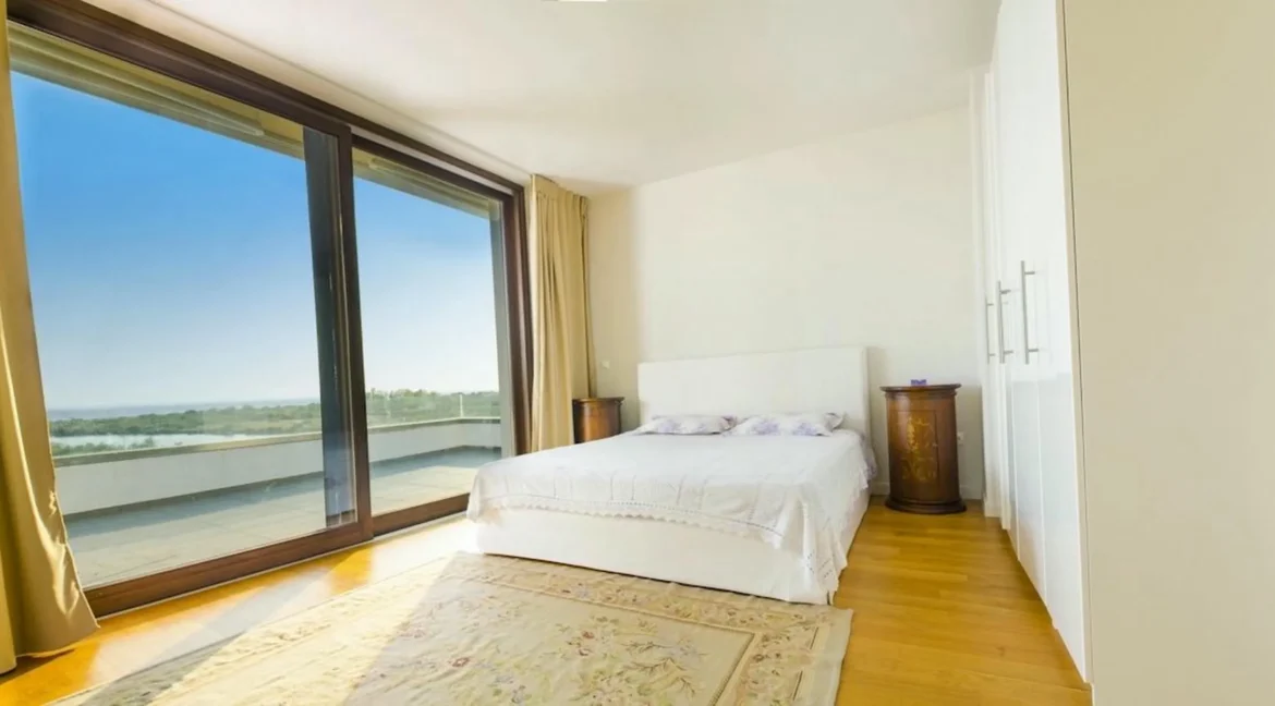 Luxury Villa Complex for Sale Sithonia Halkidiki 5