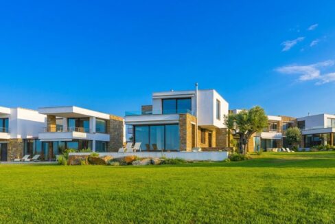 Luxury Villa Complex for Sale Sithonia Halkidiki 5