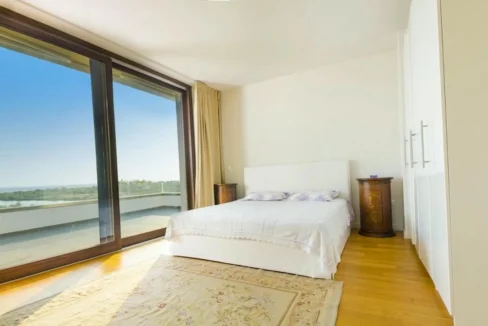 Luxury Villa Complex for Sale Sithonia Halkidiki 5