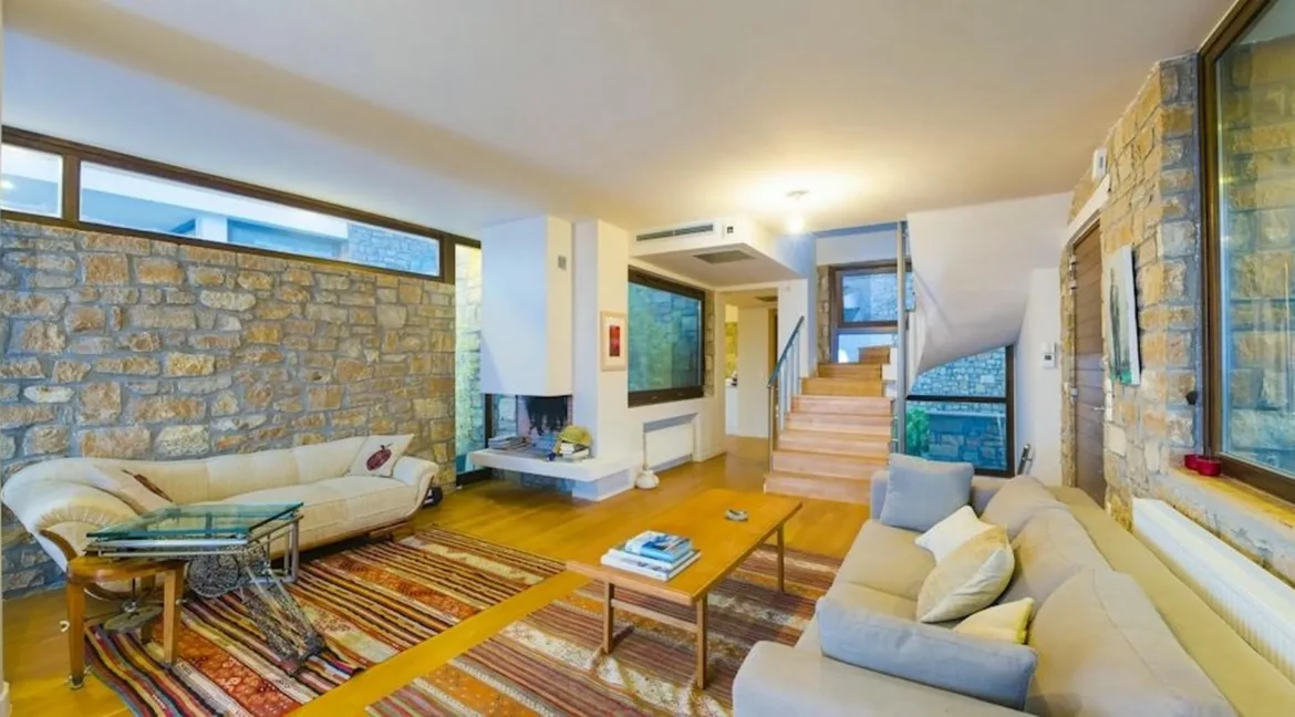 Luxury Villa Complex for Sale Sithonia Halkidiki 6