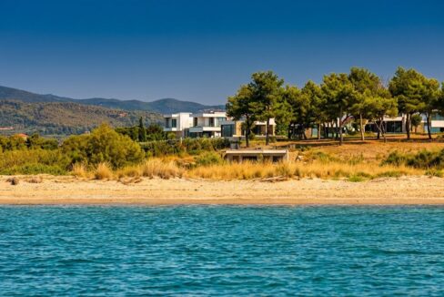 Luxury Villa Complex for Sale Sithonia Halkidiki 6