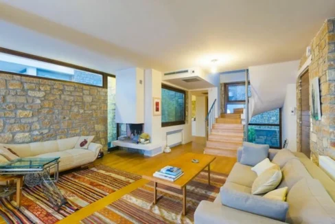 Luxury Villa Complex for Sale Sithonia Halkidiki 6