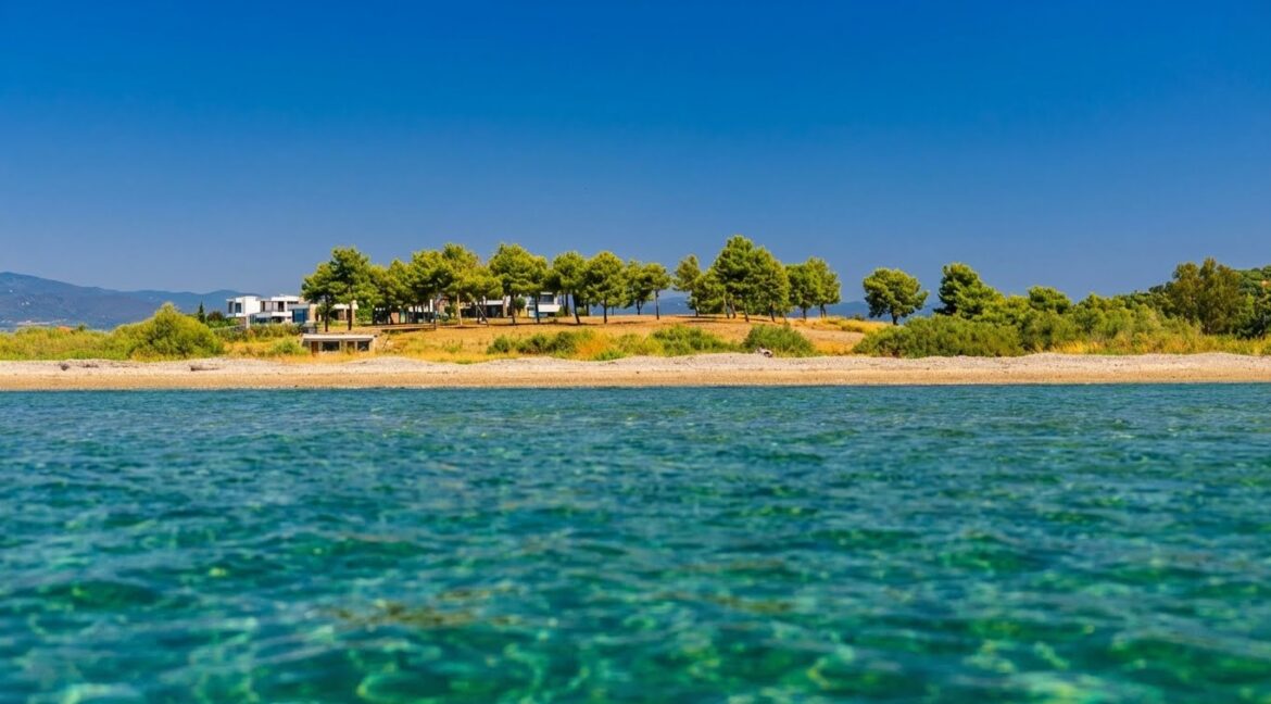 Luxury Villa Complex for Sale Sithonia Halkidiki 7