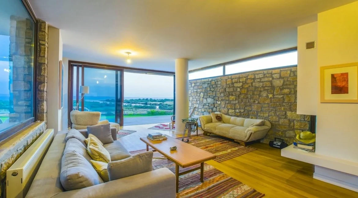 Luxury Villa Complex for Sale Sithonia Halkidiki 7