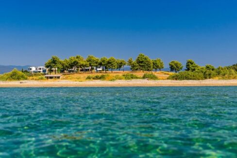 Luxury Villa Complex for Sale Sithonia Halkidiki 7