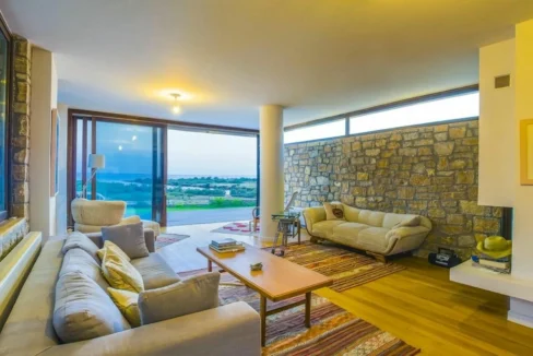 Luxury Villa Complex for Sale Sithonia Halkidiki 7