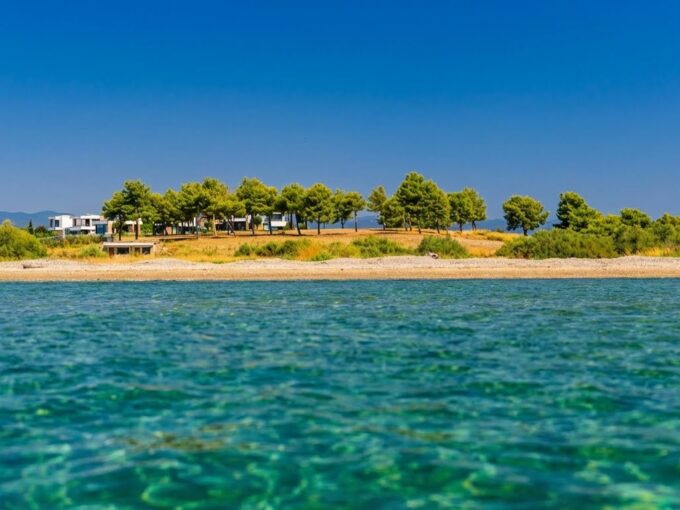 Luxury Villa Complex for Sale Sithonia Halkidiki