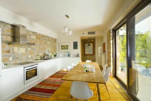 Luxury Villa Complex for Sale Sithonia Halkidiki 8