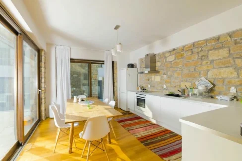 Luxury Villa Complex for Sale Sithonia Halkidiki 9