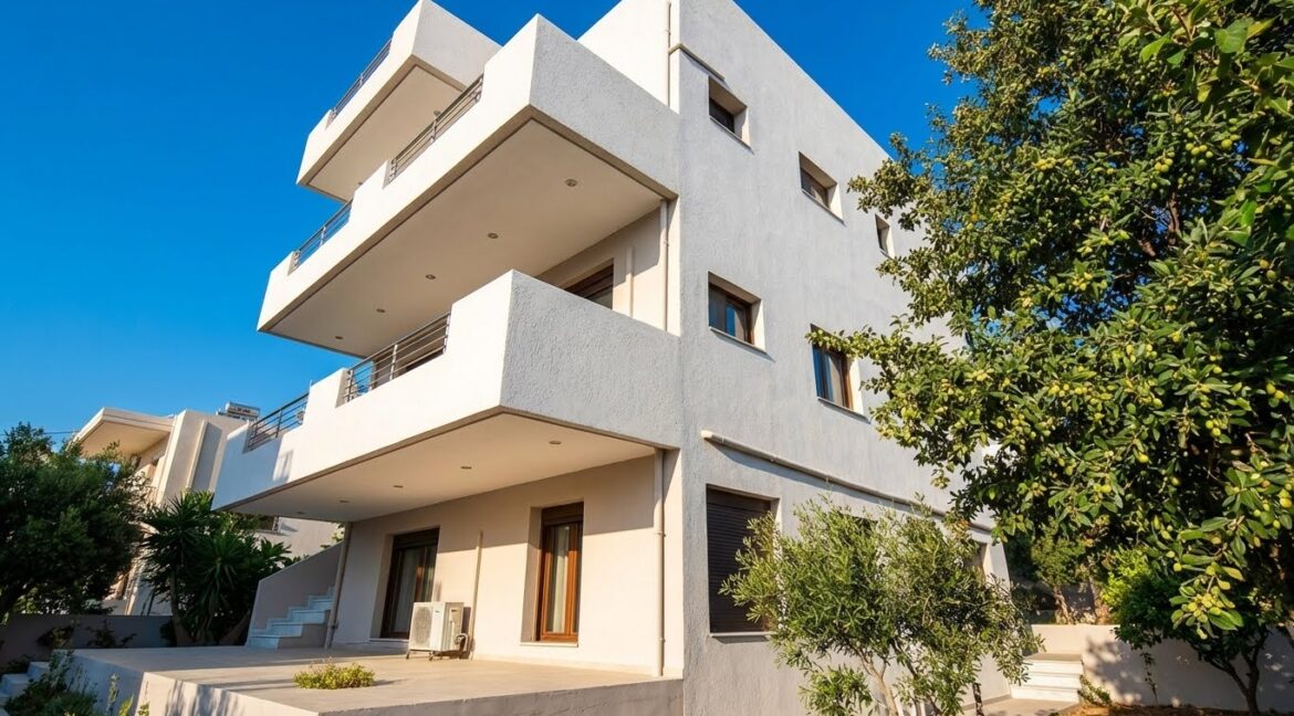 New House for Sale Heraklion, Crete 3