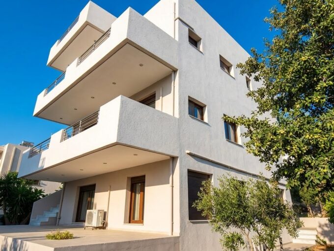 New House for Sale Heraklion, Crete