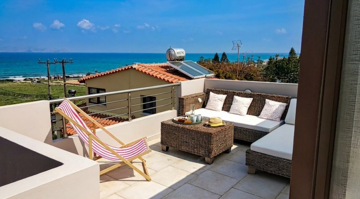 New House for Sale Heraklion, Crete 4