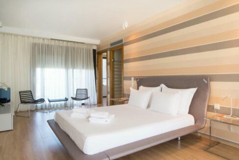 Seafront Luxury Villa for Sale in Sithonia Halkidiki 11