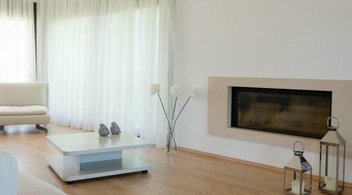 Seafront Luxury Villa for Sale in Sithonia Halkidiki 13