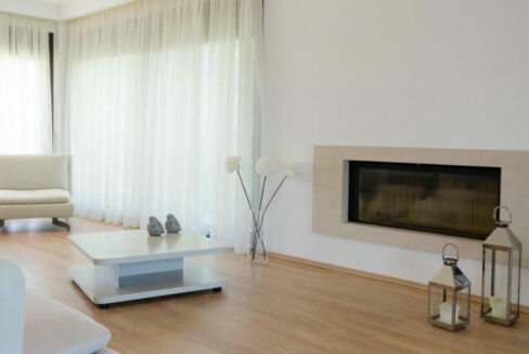 Seafront Luxury Villa for Sale in Sithonia Halkidiki 13
