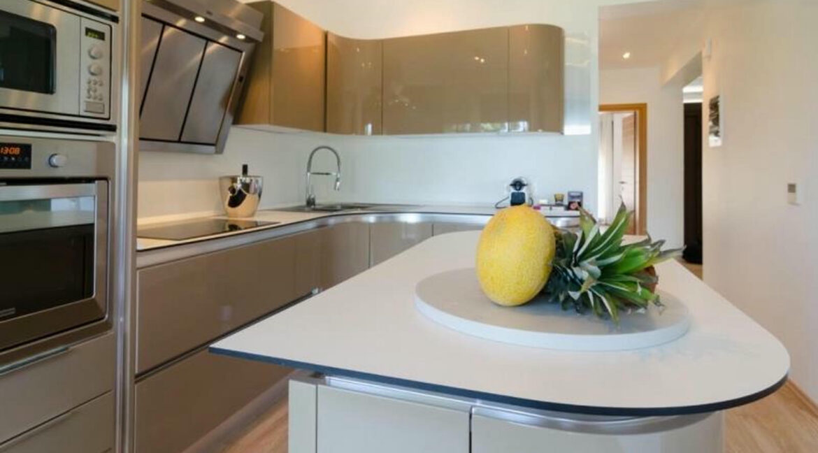 Seafront Luxury Villa for Sale in Sithonia Halkidiki 14