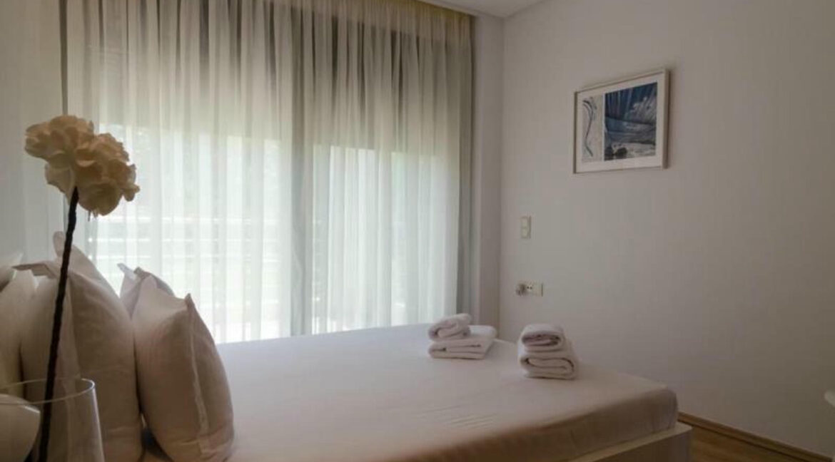 Seafront Luxury Villa for Sale in Sithonia Halkidiki 15
