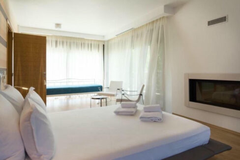 Seafront Luxury Villa for Sale in Sithonia Halkidiki 16